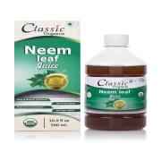 NEEM LEAF JUICE