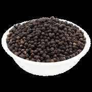 DR BLACK PEPPER WHOLE
