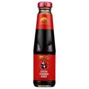 OYSTER FLAVORED SAUCE