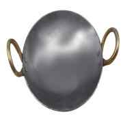 IRON KADHAI