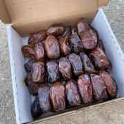 MEDJOOL DATES