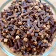 DESHI CLOVES