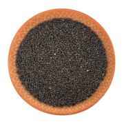Dk Blk Mustard Seeds