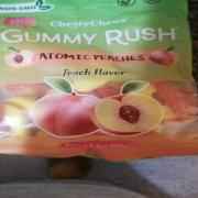 GUMMY RUSH