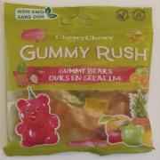 GUMMY RUSH