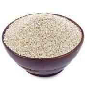 Dk White Poppy Seed