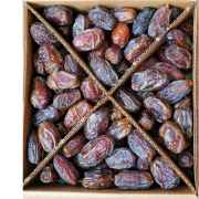 PITTED DATES