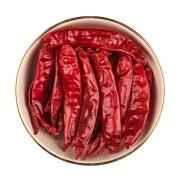 DRY CHILLI