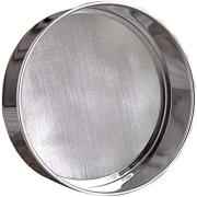STAINLESS STILL FLOUR STRAINER