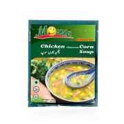 MORRE CHICKEN CORN