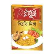 RADHUNI KHICHURI MIX