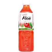 ALOE POMEGRANTE