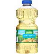 SPRINGFIELD VEGE OIL