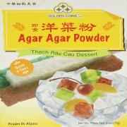 AGAR AGAR MIX