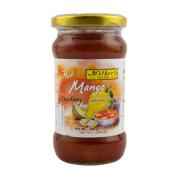 MOTHER'S HOT MANGO CHUYNEY