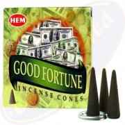 CONE INCENSE