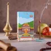 INCENSE STICKS