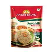 AASHIRVAAD RAVA IDLI