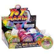 YOYO MANIA