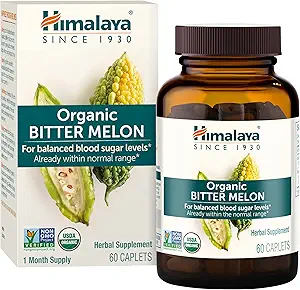 HIMALAYA BITTER MELON