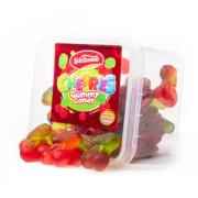 WELLMADE CHERRIES GUMMY