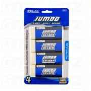 BAZIC JUMBO ERASER