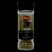 SHAN THYME