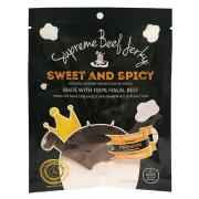 SUPREME BEEF JERKY