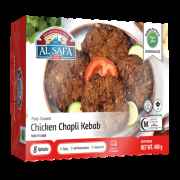 AL SAFA CKN CHAPLI KABAB