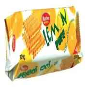 MUNCHEE LEMON PUFF