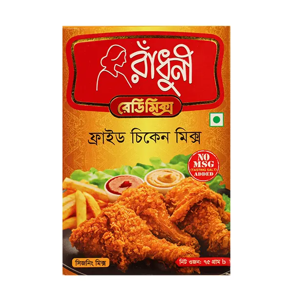 RADHUNI FRIED CKN MIX