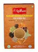 RADHUNI GARAM MASALA WL