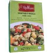 RADHUNI VEG MASALA