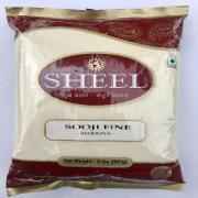 Sheek Sooji Fine