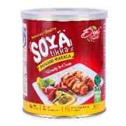 Apna Soya Tikka Punjabi Masala
