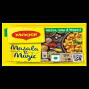 Maggi Magic Masala
