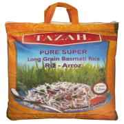 Tazah Pure Super Basmsti Rice
