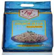 New Taj Palace 1121 Sela Parboiled Basmati Rice