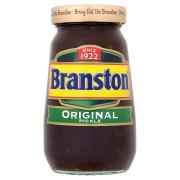 Branston Original Pickle