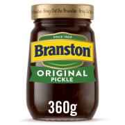 Branston Original Pickle