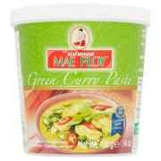 Mae Ploy Green Curry Paste