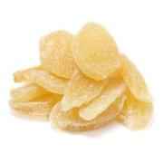 AC Preserved Sliced Ginger