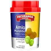 Pachranga Amla Murabba
