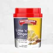Pachranga Lime And Ginger Pickle