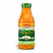 Ship Sliced Mango Pickle