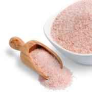 Himalayan Salt Inc. Pink Rock Salt Coarse