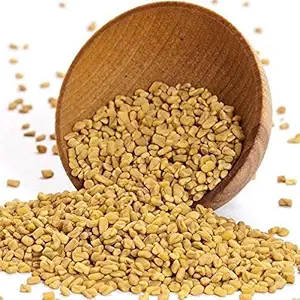 Dhaankey Fenugreek Seed