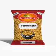 Dhaankey Fenugreek Seed