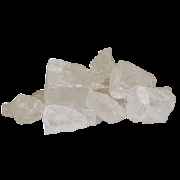 Premium Quality Salt Rocks White