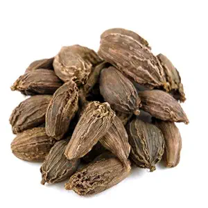Dhaankey Black Cardamom